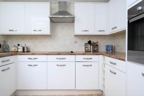 1 bedroom retirement property for sale, Park Lane, Camberley GU15