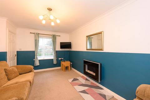 2 bedroom townhouse to rent, Horsman Court, Cockermouth CA13