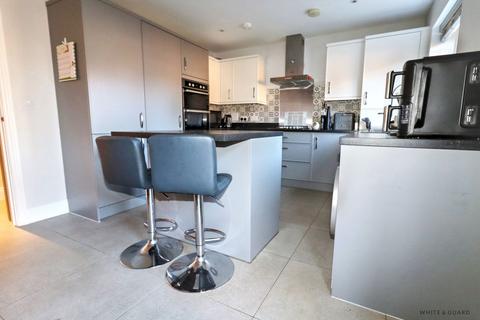 3 bedroom house for sale, Pembers Farm Avenue, Eastleigh SO50