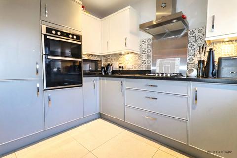 3 bedroom house for sale, Pembers Farm Avenue, Eastleigh SO50