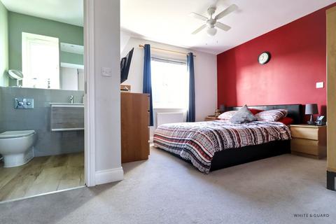 3 bedroom house for sale, Pembers Farm Avenue, Eastleigh SO50