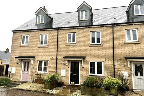 4 bedroom terraced house for sale - Chipping Norton, Oxfordshire, OX7