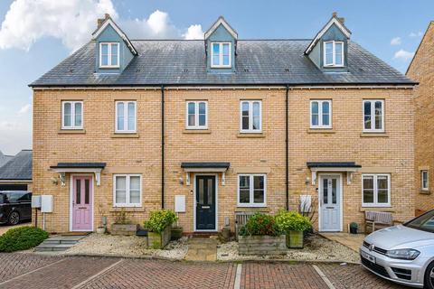 4 bedroom terraced house for sale, Chipping Norton,  Oxfordshire,  OX7