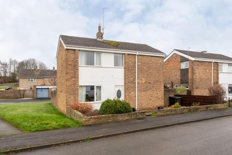 undefined, East Acres, Hexham NE48