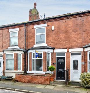 undefined, Horace Avenue, Stapleford