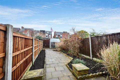 undefined, Horace Avenue, Stapleford