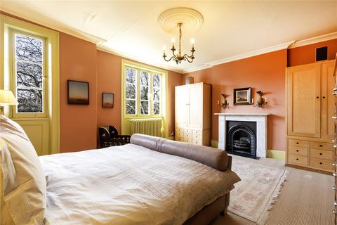 4 bedroom terraced house for sale, Lonsdale Square, Barnsbury, Islington, London, N1