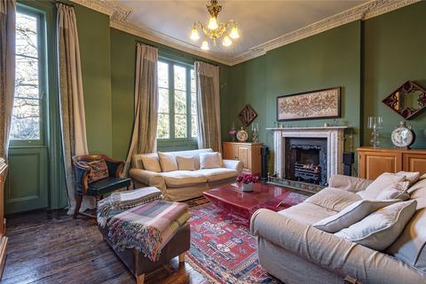4 bedroom terraced house for sale, Lonsdale Square, Barnsbury, Islington, London, N1