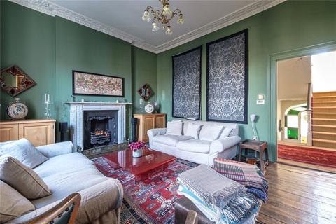 4 bedroom terraced house for sale, Lonsdale Square, Barnsbury, Islington, London, N1
