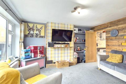 2 bedroom semi-detached house for sale, Helmsdale Close, Coalville, LE67