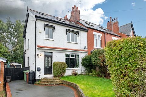 4 bedroom semi-detached house for sale, Roper Avenue, Roundhay, Leeds