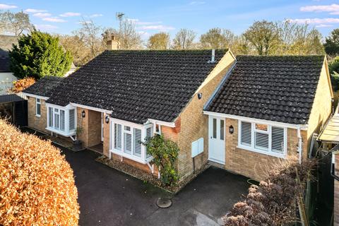 3 bedroom detached bungalow for sale, Whittlesford CB22