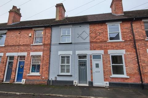undefined, Seale Street, DE1