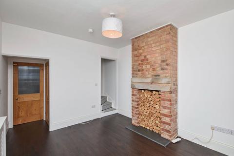 undefined, Seale Street, DE1