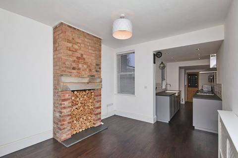 undefined, Seale Street, DE1