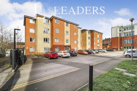 undefined, Brook Court, Player Street, NG7