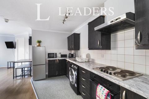 undefined, Brook Court, Player Street, NG7