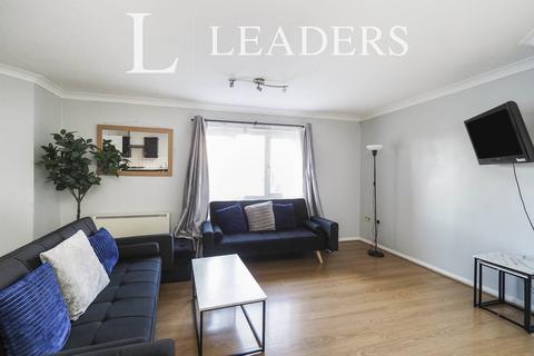 undefined, Brook Court, Player Street, NG7