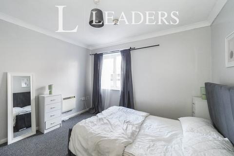 undefined, Brook Court, Player Street, NG7