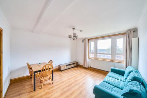 undefined, Pakington House, Stockwell Gardens Estate, SW9