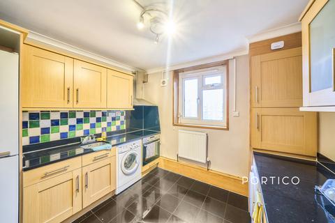 undefined, Pakington House, Stockwell Gardens Estate, SW9