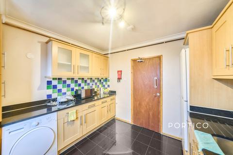 undefined, Pakington House, Stockwell Gardens Estate, SW9