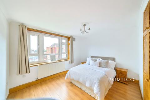 undefined, Pakington House, Stockwell Gardens Estate, SW9