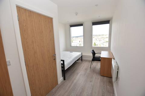 undefined, Bradford BD1