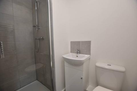 undefined, Bradford BD1