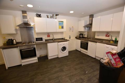 undefined, Bradford BD1