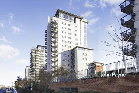 undefined, Erebus Drive London SE28