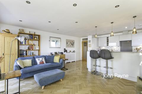 undefined, Erebus Drive London SE28