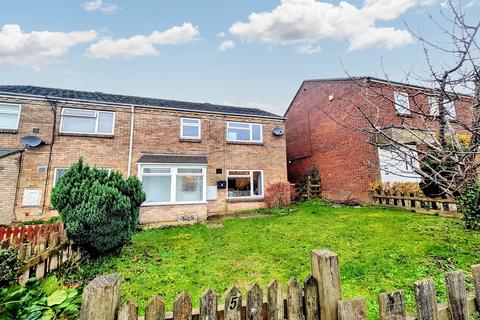 3 bedroom semi-detached house for sale - Blandford
