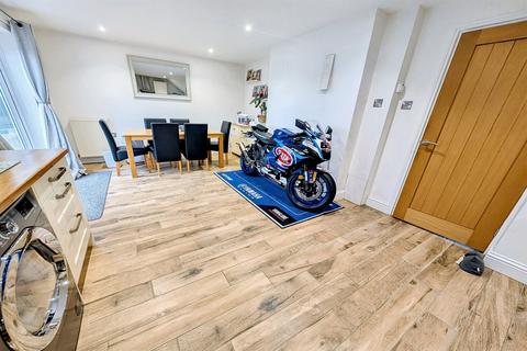 3 bedroom semi-detached house for sale, Blandford