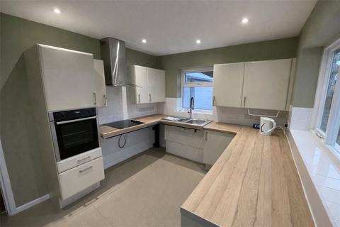 2 bedroom bungalow for sale, Rowan Way, Metheringham, Lincoln, Lincolnshire, LN4