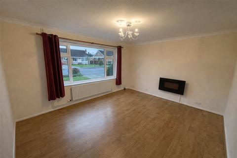 2 bedroom bungalow for sale, Rowan Way, Metheringham, Lincoln, Lincolnshire, LN4