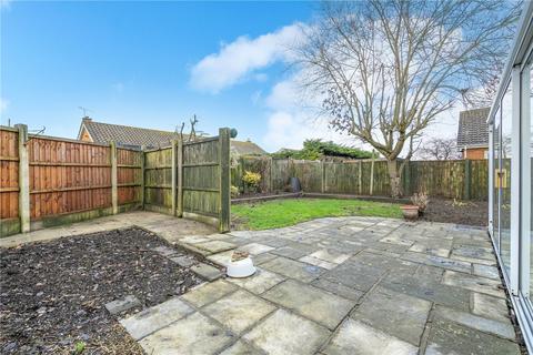 undefined, Rowan Way, Metheringham, Lincoln, Lincolnshire, LN4