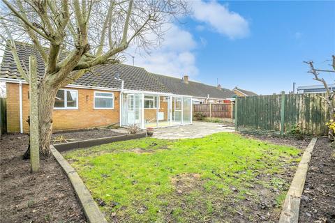 undefined, Rowan Way, Metheringham, Lincoln, Lincolnshire, LN4