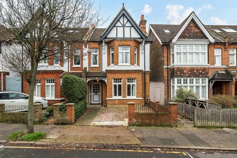 4 bedroom semi-detached house for sale, Norbiton Avenue, Kingston Upon Thames, KT1