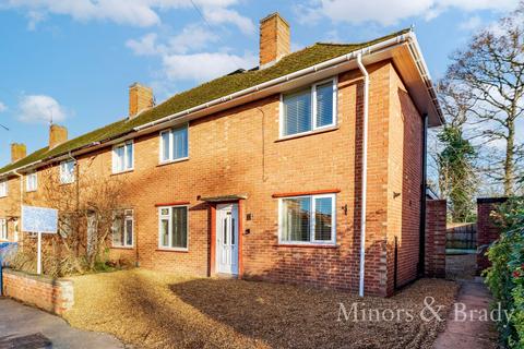 6 bedroom end of terrace house to rent, Friends Road, Norwich, NR5