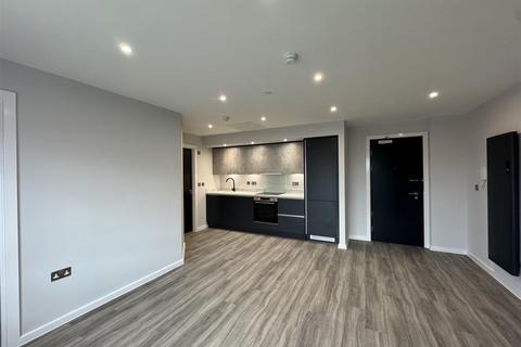 1 bedroom apartment to rent, 40 Caversham Road, Reading RG1
