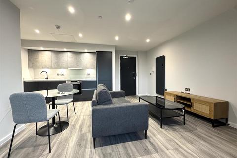 1 bedroom apartment to rent, 40 Caversham Road, Reading RG1