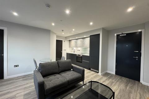 1 bedroom apartment to rent, 40 Caversham Road, Reading RG1