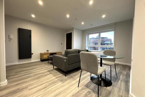 1 bedroom apartment to rent, 40 Caversham Road, Reading RG1