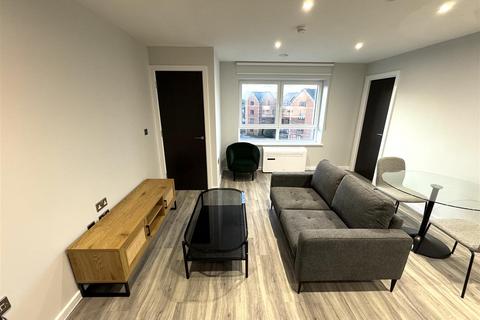 40 Caversham Road, Reading RG1