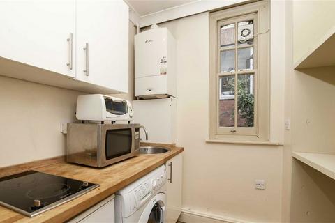 undefined, Newton Street, London WC2B