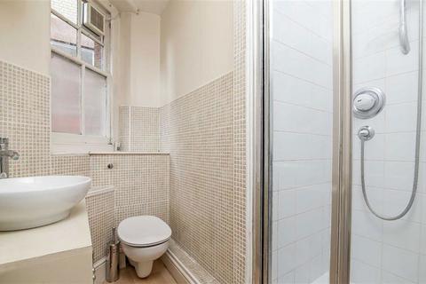 undefined, Newton Street, London WC2B