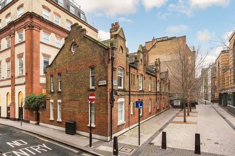 1 bedroom flat to rent, Newton Street, London WC2B