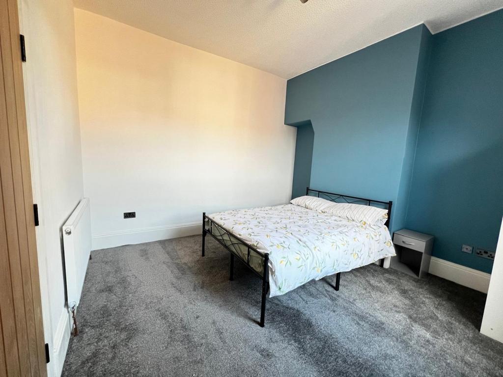 Stunning Room Shares - 6 Alert Street