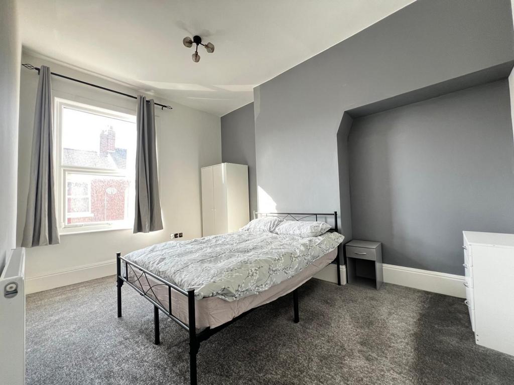 Stunning Room Shares - 6 Alert Street